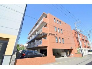 スカイパレス32外観写真