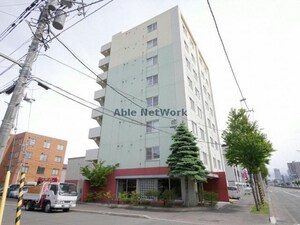 e-one　イーワン外観写真