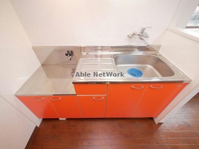 物件内観写真11　