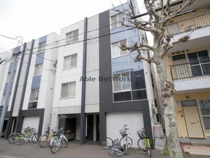 grandir北大前　グランディール北大前外観写真