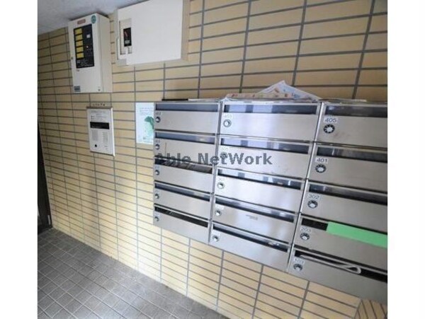 建物設備