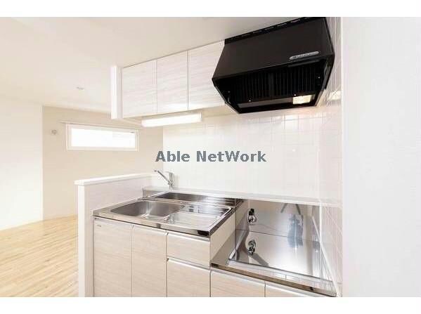 物件内観写真11　