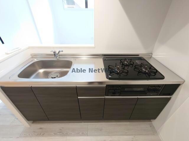 物件内観写真15　