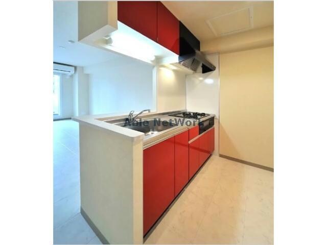 物件内観写真12　