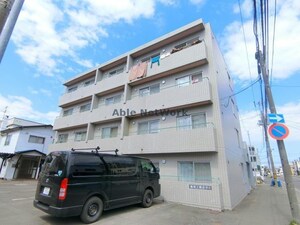 クロッカス21外観写真