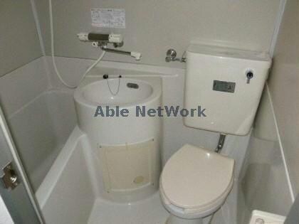 物件内観写真13　