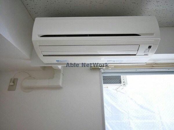 空調設備