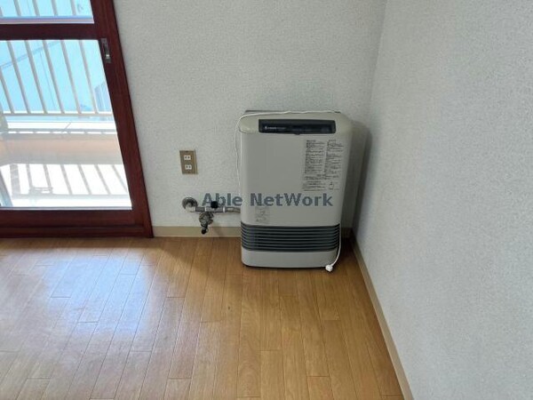 空調設備