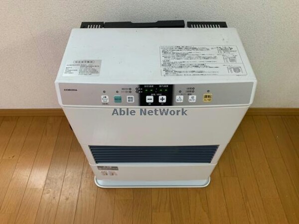 空調設備