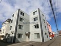 ヴィラ北24条・涼