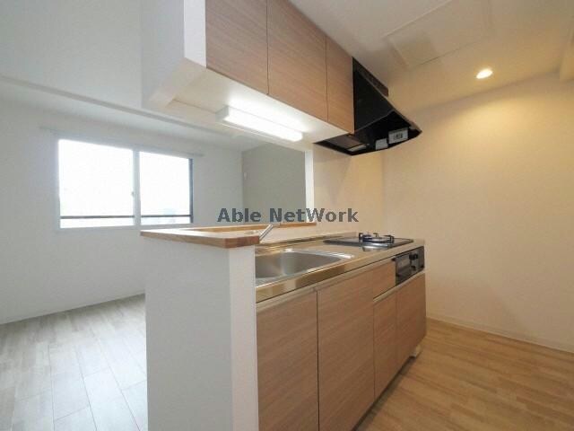 物件内観写真11　