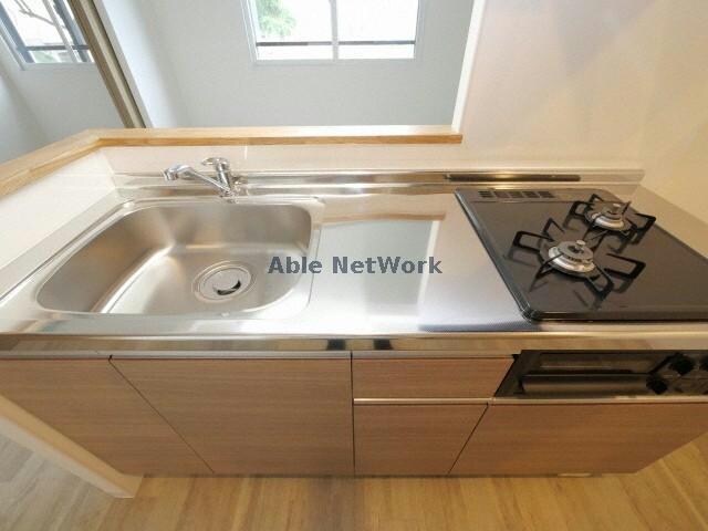 物件内観写真12　