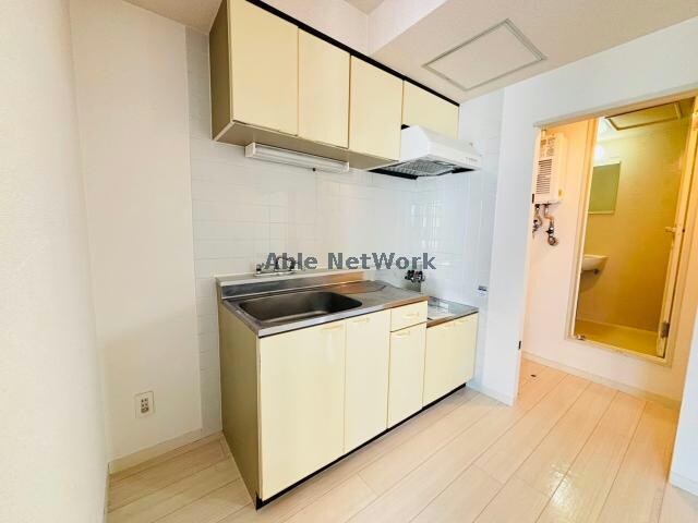 物件内観写真11　