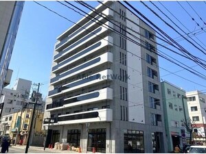 Tiger BLD 24　タイガービル24外観写真