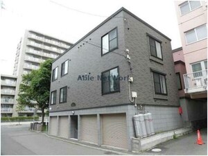アルコバレーノⅠ外観写真