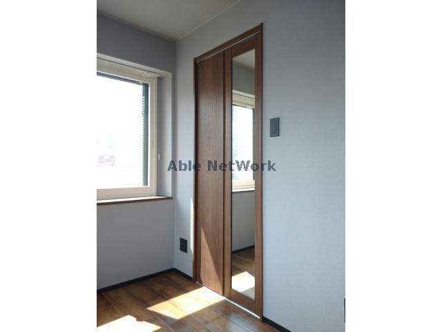 物件内観写真11　