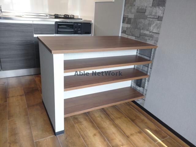 物件内観写真16　