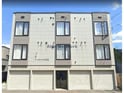 アークコート北大西Ⅲ