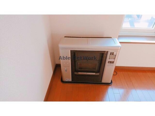 空調設備