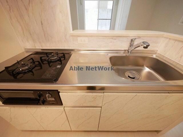 物件内観写真12　