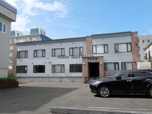 エルム２１外観写真