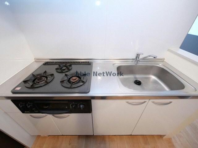 物件内観写真11　