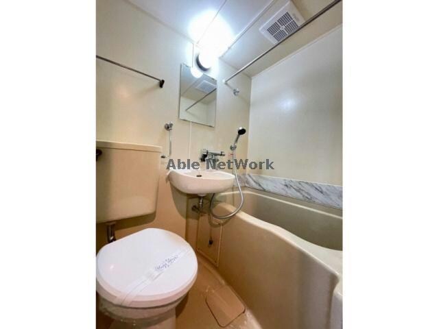 物件内観写真12　