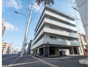 レガーレノルド外観写真
