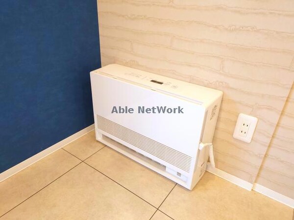 空調設備