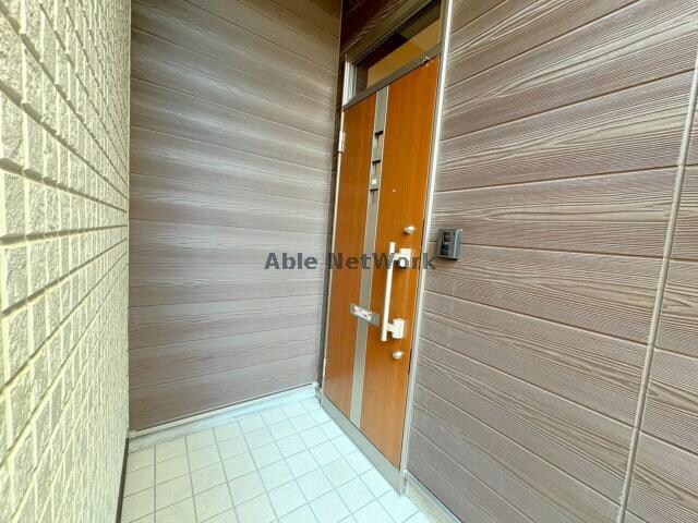 物件内観写真21　