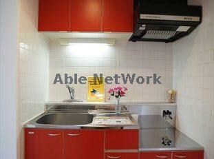 物件内観写真11　