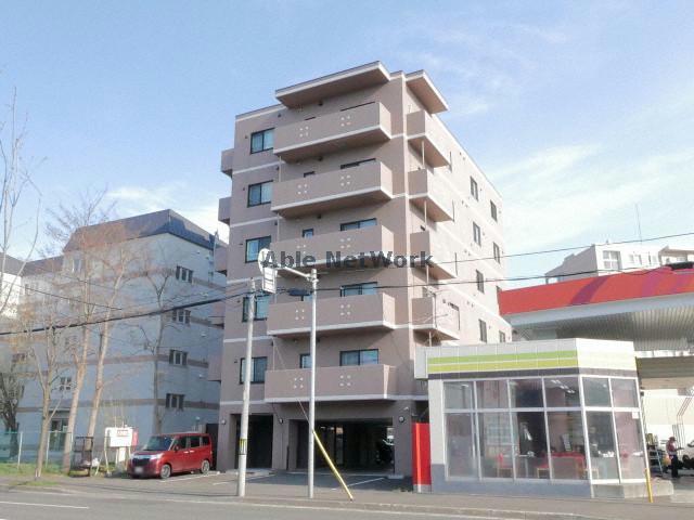 リスペクト北23条
