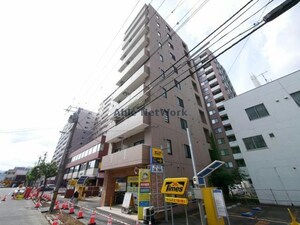 ティアラマイプラザ外観写真