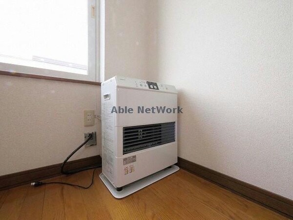 空調設備