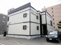 瑞穂木の城2