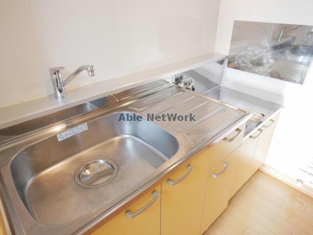 物件内観写真11　