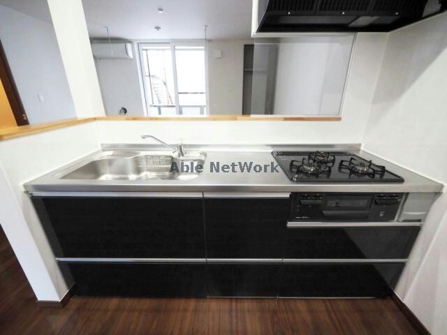 物件内観写真11　