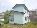 当別町元町貸家