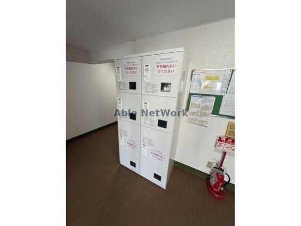 建物設備