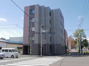 MRK創成川通外観写真