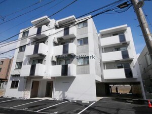 Premier八軒東　プレミア八軒東外観写真