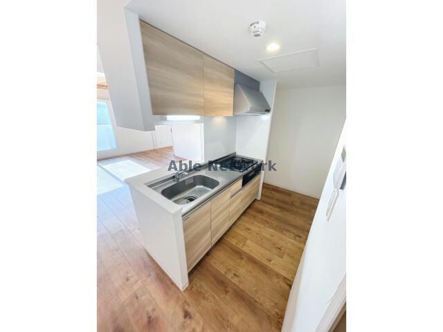 物件内観写真11　