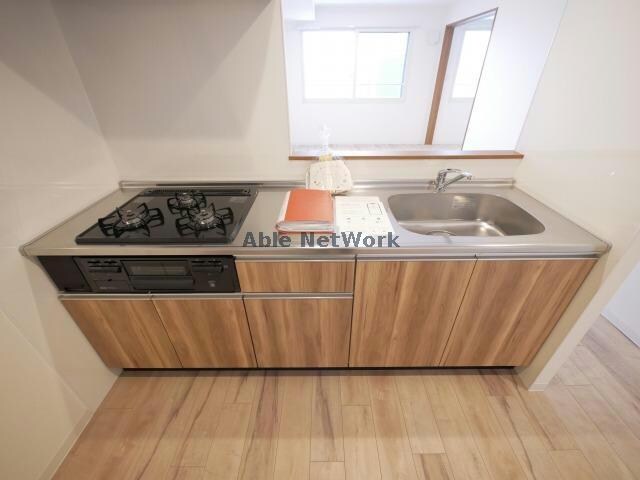 物件内観写真15　