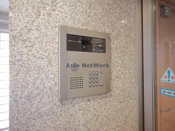 建物設備
