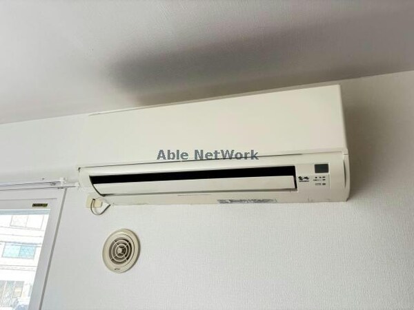 空調設備