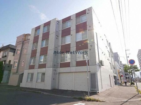 N－MODE・N25外観写真