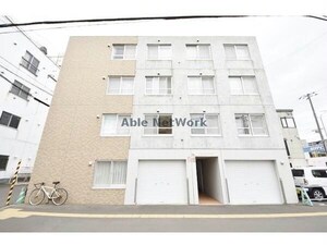 CUNA　N23　クーナN23外観写真