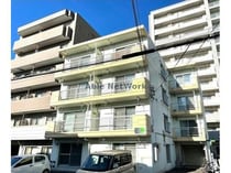 ブルーベル北17の外観写真