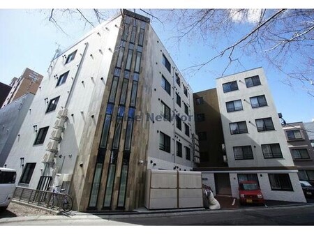 S-RESIDENCE桑園EAST外観写真