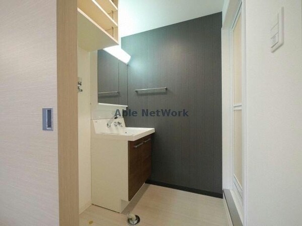 洗面所・脱衣所